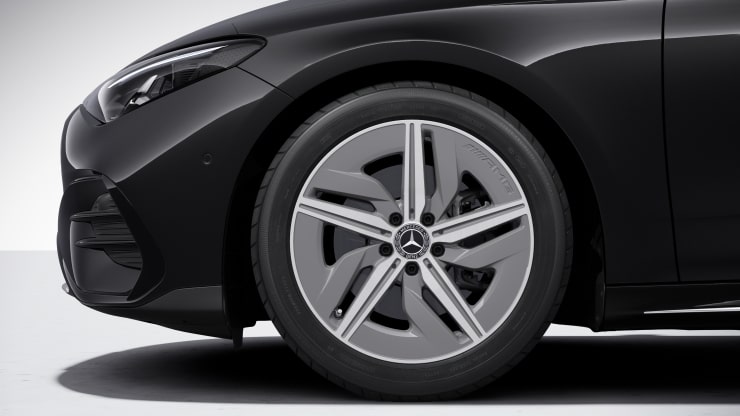 AMG Line 5