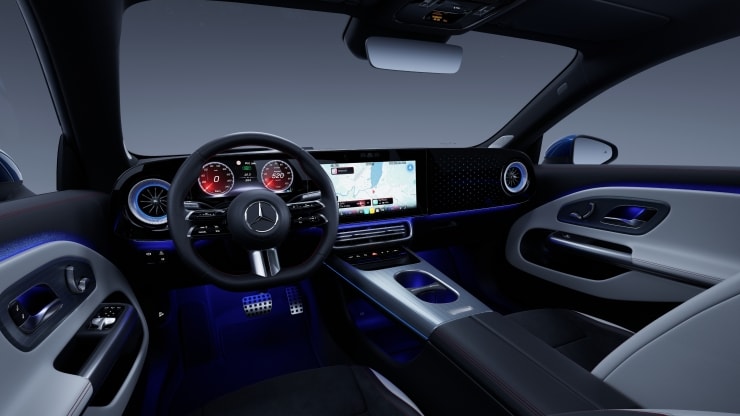 Ambientebeleuchtung Bild 1