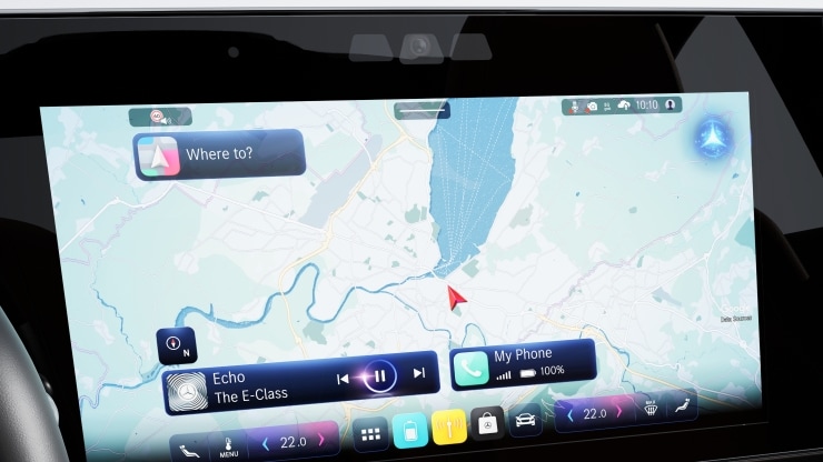 Selfie- und Videokamera Bild 1