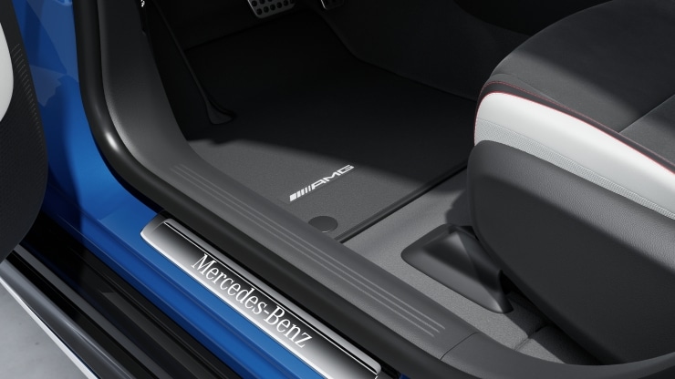 Gep&auml;ckgurte Bild 1