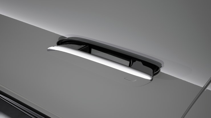 Fl&auml;chenb&uuml;ndige T&uuml;rgriffe 2