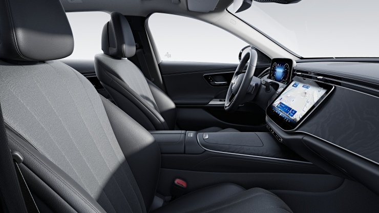 AVANTGARDE Interieur 5