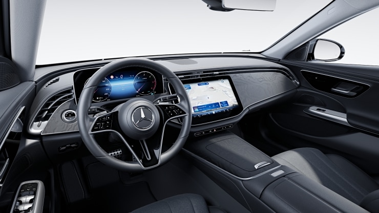 AVANTGARDE Interieur 1