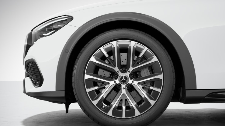 AVANTGARDE Exterieur 9