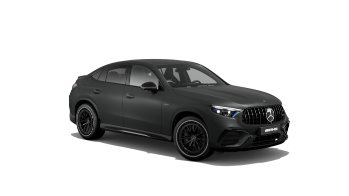 GLC Coupé