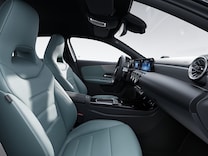 Mercedes-AMG A-Klasse Kompaktlimousine Sitzkomfort-Paket