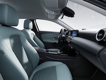 Classe A Berline compacte Sièges confort