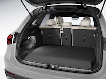 Mercedes-AMG GLC 黑色止滑墊