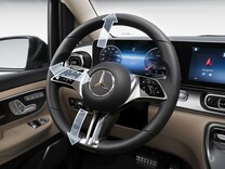 V-Serisi Yükseklik ve eğim ayarlı direksiyon