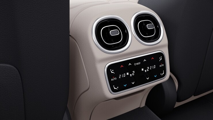 Climatizaci&oacute;n autom&aacute;tica THERMOTRONIC Imagen 1