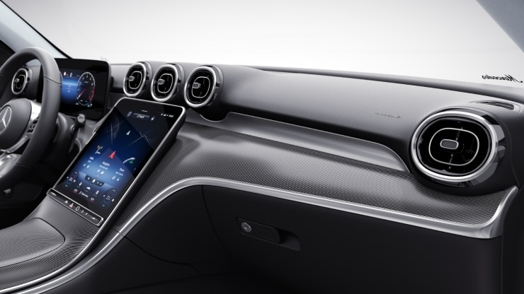 AVANTGARDE Interieur 2