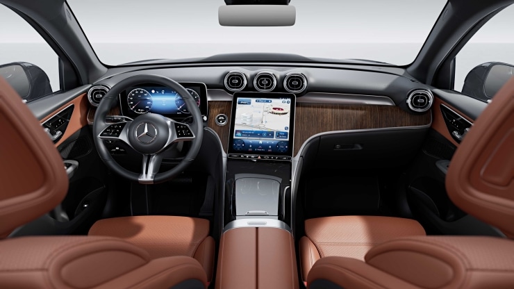 AVANTGARDE Interieur 5