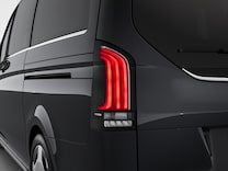 V-Class  LED tail lamps, brake lamps and indicators