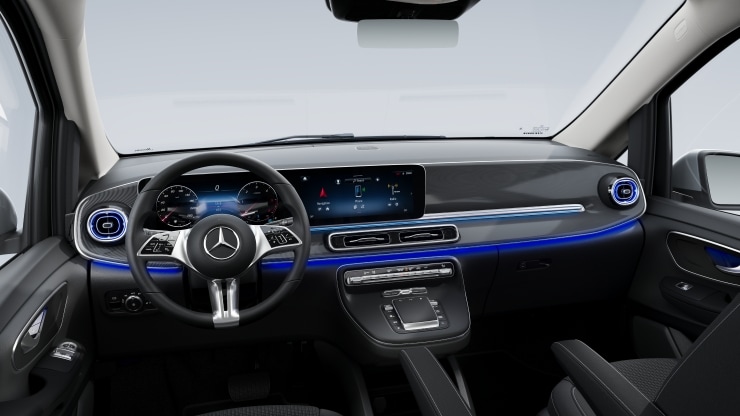 Zierelemente Klavierlackoptik&comma; schwarz Bild 1