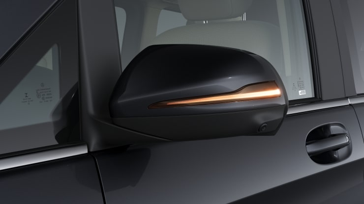 GUARD 360&deg; Fahrzeugschutz mit Digitalen Extras Bild 1