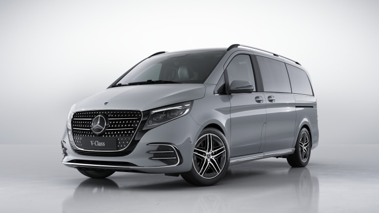 MULTIBEAM LED mit Fernlichtassistent PLUS 7