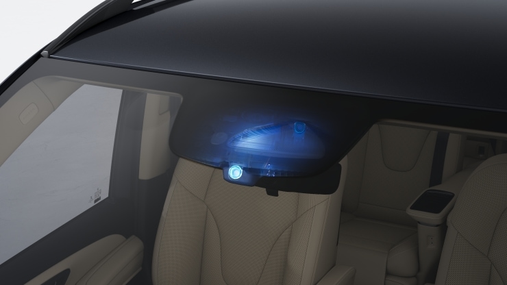 Dashcam Zdjęcie 1
