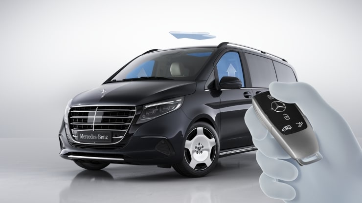 Komfortschlie&szlig;ung 2