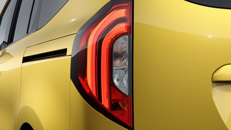 LED High Performance-Scheinwerfer 4