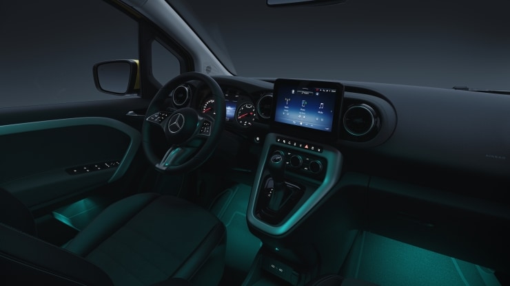 Ambientebeleuchtung 4