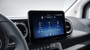 Bild von: MBUX Multimediasystem mit 9,5 Zoll Display