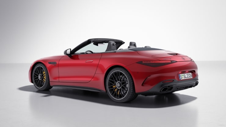 Scheinwerfer und Heckleuchten abgedunkelt 3