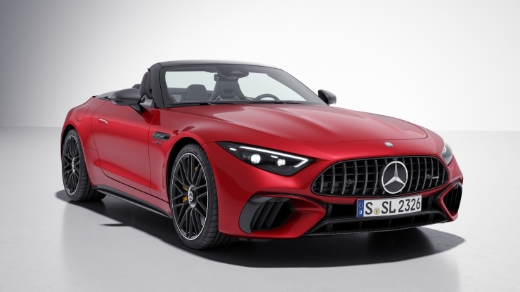 Scheinwerfer und Heckleuchten abgedunkelt 4