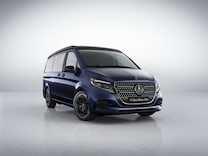 Marco Polo Horizon MULTIBEAM LED con asistente luz de carretera PLUS