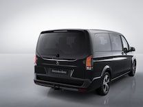 Marco Polo Classe V Marco Polo HORIZON Gancio di traino a sfera estraibile fino a 2,0 t