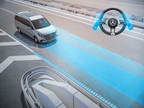 Marco Polo Horizon Aktiv styrassistent