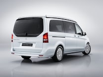 Marco Polo Horizon Baklucka