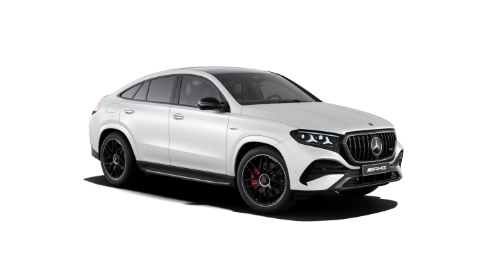 GLE Coupé