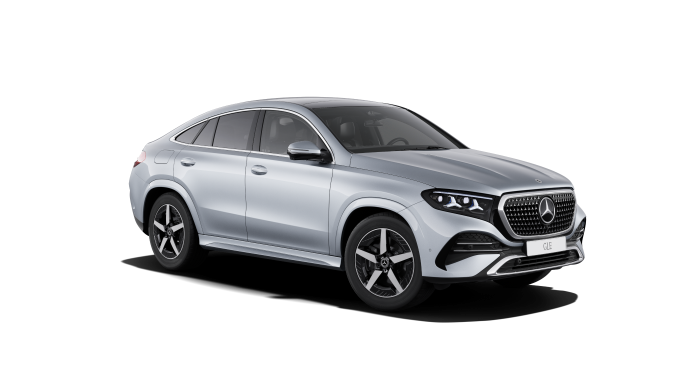 GLE Coupé