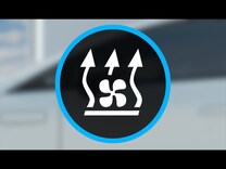 GLC Coupé Business Solution Voorverwarming