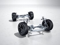 GLC Coupé Business Solution Comfortonderstel