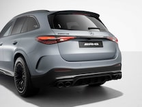 GLC Pack Stationnement avec caméras panoramiques