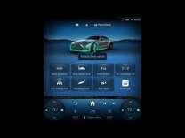 Mercedes-AMG GT Coupé Liftsystem Vorderachse