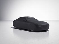 Mercedes-AMG GT Coupé AMG Indoor Car Cover