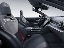 Mercedes-AMG CLE Cabriolet AMG Performance Sitz-Paket High-End