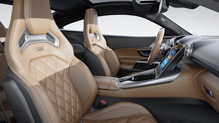 MANUFAKTUR Interieur-Paket 7