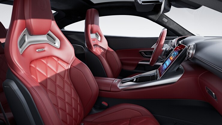 MANUFAKTUR Interieur-Paket Bild 1