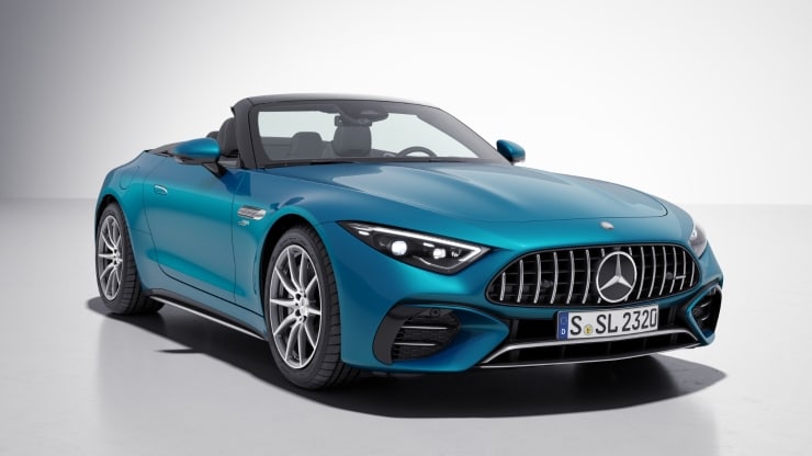 V8-Styling-Paket Exterieur 3