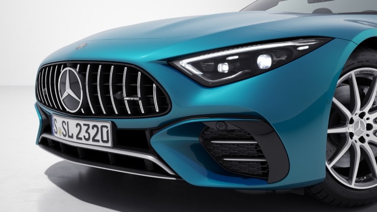 V8-Styling-Paket Exterieur 5