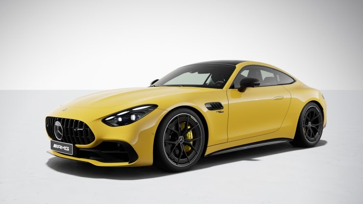 Serienausstattung Bild 1