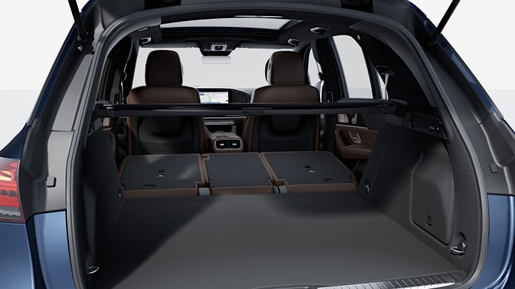 Cache-bagages EASY-PACK Image 1