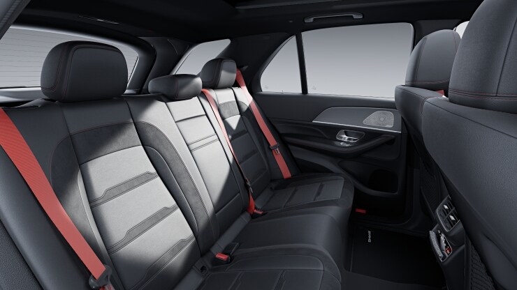 Dotation de s&eacute;rie 6