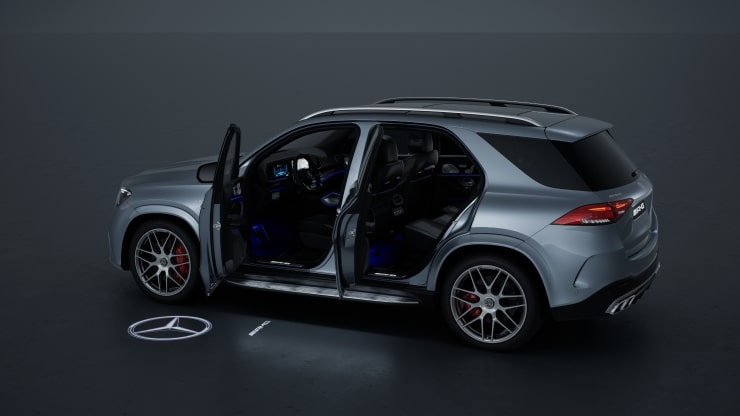 Pack Premium Plus avec Services Connect&eacute;s 2