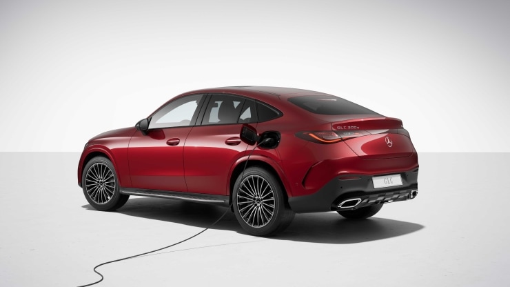 Chargeur embarqu&eacute; 11 kW AC Image 1