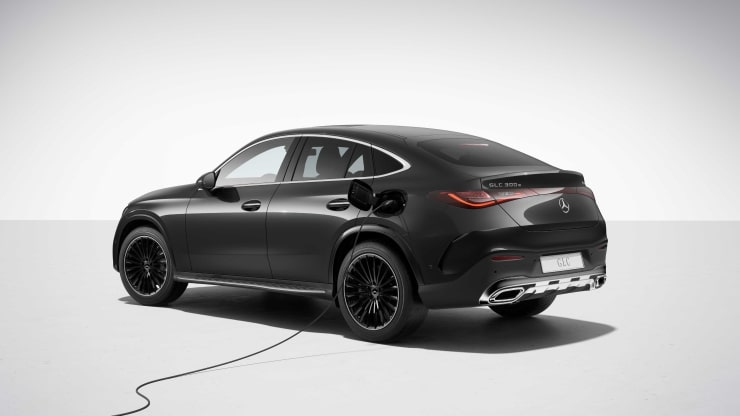 Chargeur embarqu&eacute; 11 kW AC 2