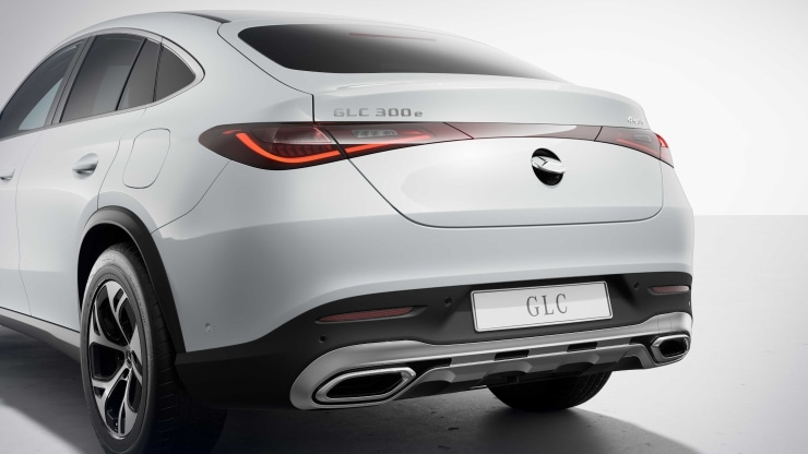 Park-Paket mit R&uuml;ckfahrkamera 1